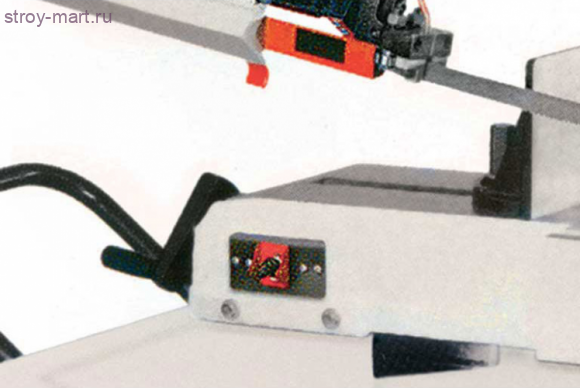 Ленточнопильный станок Jet HVBS-912