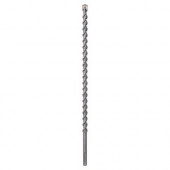 Сверло SDS max-7 25x600/720мм - 2608586779