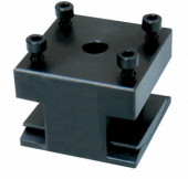 Двойной резцедержатель для JET BD-7 Двойной резцедержатель для JET BD-7