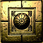 Tc.Cupula (1120) Вставка 7,5х7,5