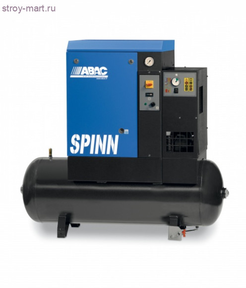 Винтовой Компрессор SPINN E 3.0-10/270