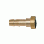 Байонетное соединение для шланга елочка 6мм х 11 - 8973005821 Байонетное соединение для шланга елочка 6мм х 11 - 8973005821