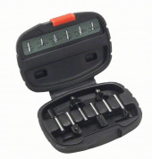 6 НМ-ФРЕЗ SET 6MM-ХВОСТ. PROMOLINE - 2607019464 6 НМ-ФРЕЗ SET 6MM-ХВОСТ. PROMOLINE - 2607019464