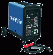 Выпрямители VEGAMIG 251/2 TURBO - 821472 Выпрямители VEGAMIG 251/2 TURBO - 821472