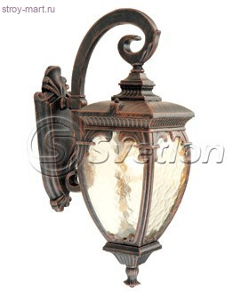 Светильник садово-парковый Svetlon серия "Венеция", 5202 M Светильник садово-парковый Svetlon серия "Венеция", 5202 M