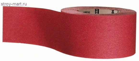 1 РУЛОН 93х5м K180 Best for Wood+Paint - 2608607710 1 РУЛОН 93х5м K180 Best for Wood+Paint - 2608607710