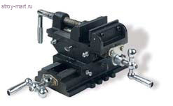 Крестовинные тиски KS-100 - 25330450 Крестовинные тиски KS-100 - 25330450