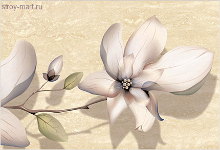 Элегия Декор ВС7ЭГ024 36,4х24,9 Элегия Декор ВС7ЭГ024 36,4х24,9