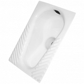 Чаша чугун Генуя эмаль белый б/комплекта - 023-1161 Чаша чугун Генуя эмаль белый б/комплекта - 023-1161