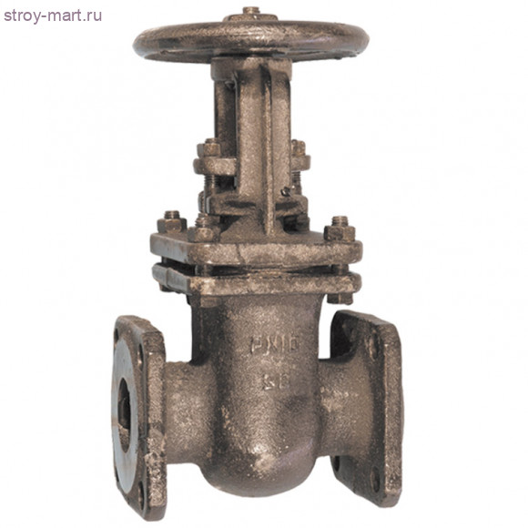 Задвижка 31ч6бр чугун Ду 150 Ру10 фл ГУП Учреждение - 007-0453 Задвижка 31ч6бр чугун Ду 150 Ру10 фл ГУП Учреждение - 007-0453
