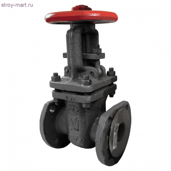 Задвижка 30с64нж ЗКЛ2-25 сталь Ду 150 Ру25 фл МЗТА - 007-0205 Задвижка 30с64нж ЗКЛ2-25 сталь Ду 150 Ру25 фл МЗТА - 007-0205