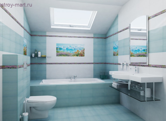 Monocolor Бордюр стеклянный Ral 2004 (оранжевый) 30х2 Monocolor Бордюр стеклянный Ral 2004 (оранжевый) 30х2