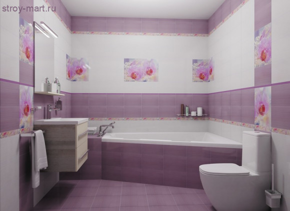 Monocolor Бордюр стеклянный Ral 2004 (оранжевый) 30х2 Monocolor Бордюр стеклянный Ral 2004 (оранжевый) 30х2