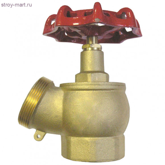 Клапан запорн латунь 1б3р Ду 50 Ру10 ВР/НР угл STC 0310 Клапан запорн латунь 1б3р Ду 50 Ру10 ВР/НР угл STC 0310