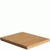 Плита ДВП твердая гр.А 1 сорт 3,2 мм 2650х1220 (100 листов / пачка) - С-000036092 Плита ДВП твердая гр.А 1 сорт 3,2 мм 2650х1220 (100 листов / пачка) - С-000036092