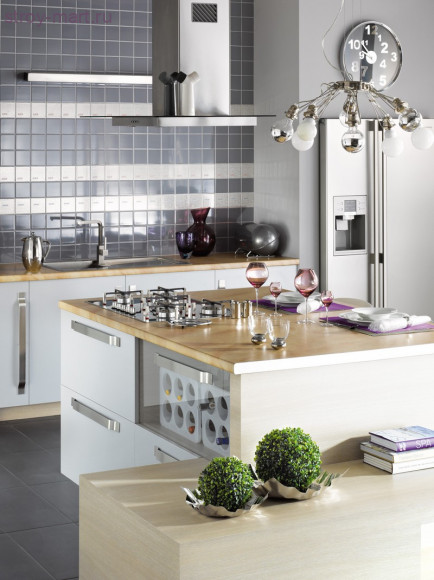 Montana Biala Poland Декор 10x10 Montana Biala Poland Декор 10x10