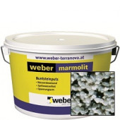 Штукатурка мозаичная Вебер.пас мармолит 2 мм, М114 - С-000074499 Штукатурка мозаичная Вебер.пас мармолит 2 мм, М114 - С-000074499