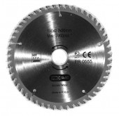 Диск пильный Prorab PRO555