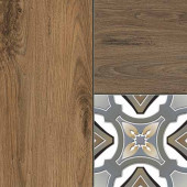 Марбл Декор напольный ВСП3МБ404-01 41,8х41,8