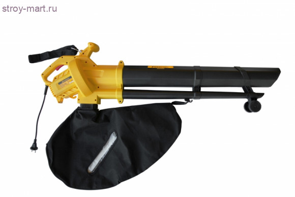 Воздуходувка Champion EB4026