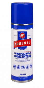 Очиститель универсальный AR 325