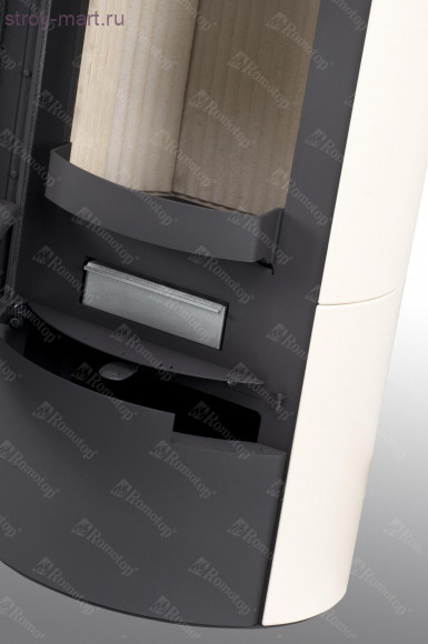 LUGO 01 W с теплообменником - керамика LUGO 01 W с теплообменником - керамика