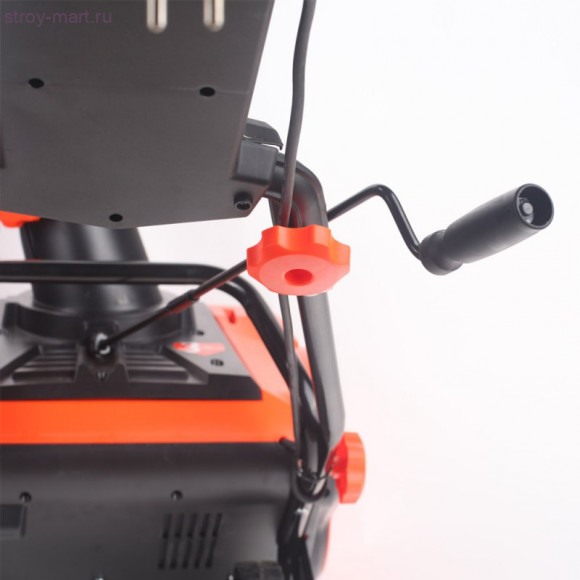 Снегоуборщик электрический PS 2200 E