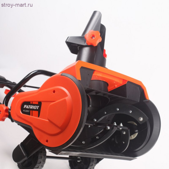 Снегоуборщик электрический PS 2200 E