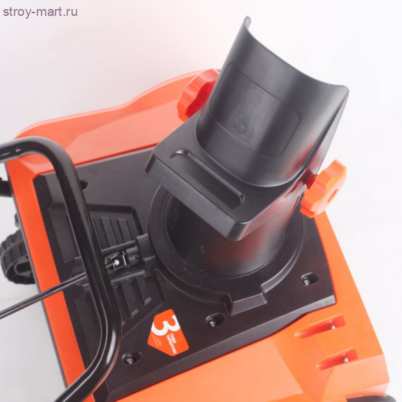 Снегоуборщик электрический PS 2200 E