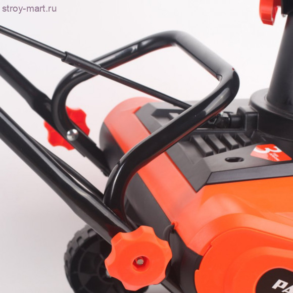 Снегоуборщик электрический PS 2200 E