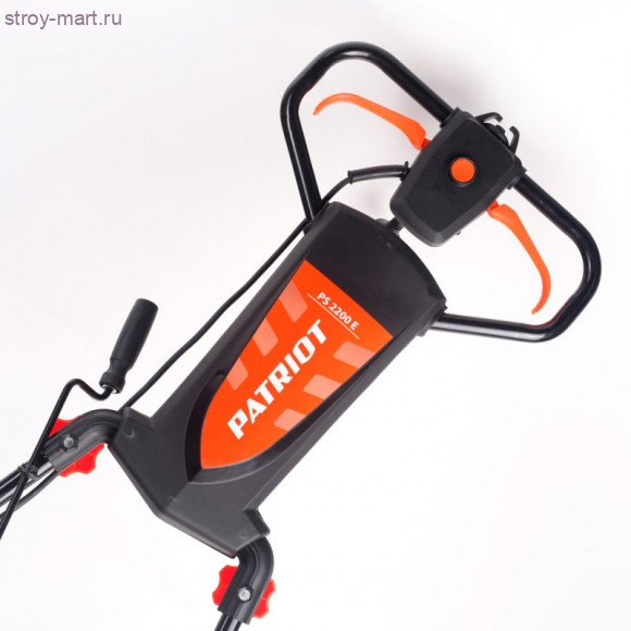 Снегоуборщик электрический PS 2200 E