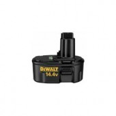 Аккумулятор DeWALT 14.4В 2Ач NiCd (DE 9091) Аккумулятор DeWALT 14.4В 2Ач NiCd (DE 9091)