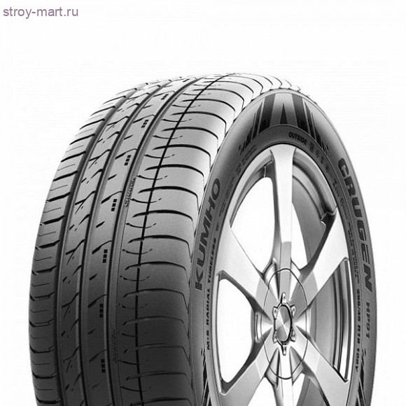 Автомобильные шины - Kumho Crugen HP91 XL 265/50R19 110Y