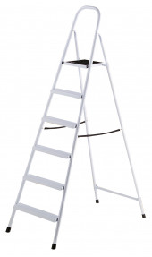 Стремянка стальная Framar TUT 227 / TUT227 - С-000103283 Стремянка стальная Framar TUT 227 / TUT227 - С-000103283