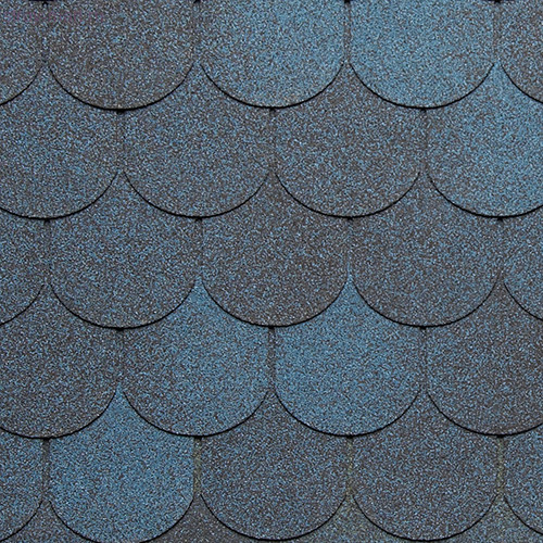 Плитка Тегола «Антик», цвет: синий с отливом (3,5 кв. м) - С-000111525 Плитка Тегола «Антик», цвет: синий с отливом (3,5 кв. м) - С-000111525