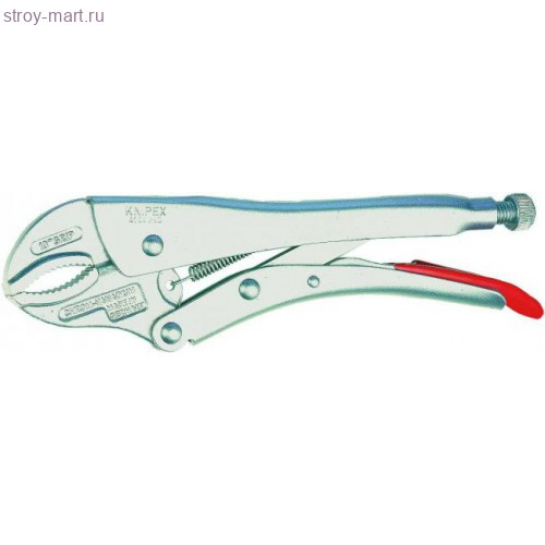 Клещи зажимные 41 04 300 - KN-4104300 Клещи зажимные 41 04 300 - KN-4104300