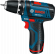 Аккумуляторная дрель-шуруповерт Bosch GSR 10,8-2-LI Professional - 601868107 Аккумуляторная дрель-шуруповерт Bosch GSR 10,8-2-LI Professional - 601868107