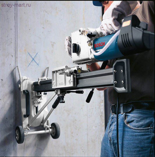 Дрель алмазного сверления Bosch GDB 2500 WE Professional - 060118P703 Дрель алмазного сверления Bosch GDB 2500 WE Professional - 060118P703