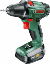 Аккумуляторная дрель-шуруповерт Bosch PSR 14,4 LI-2 603973420 Аккумуляторная дрель-шуруповерт Bosch PSR 14,4 LI-2 603973420