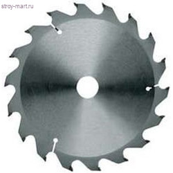 Диск пильный по дереву, D190x30 мм, 32Т, усил. твердосплавн. зуб., 6981923 - С-000076151 Диск пильный по дереву, D190x30 мм, 32Т, усил. твердосплавн. зуб., 6981923 - С-000076151