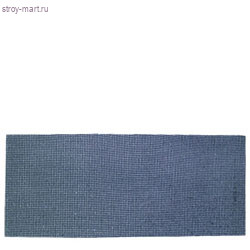 Сетка шлиф «888» зерно Р40 (№40) 115x280мм - водостойкая, (10л) карбид кремния,ПРОФИ / 5062040-8 - С-000072749 Сетка шлиф «888» зерно Р40 (№40) 115x280мм - водостойкая, (10л) карбид кремния,ПРОФИ / 5062040-8 - С-000072749