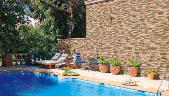 Murano Spey Плитка настенная 16,5х50 Murano Spey Плитка настенная 16,5х50