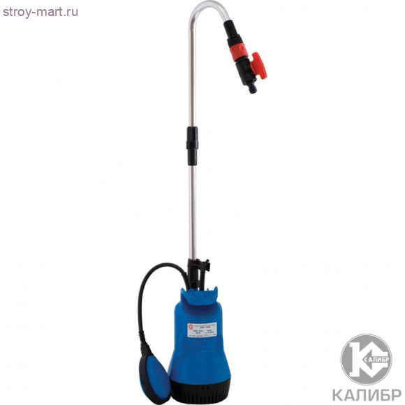 Эл. насос центроб. "Калибр НПЦ-350Б" Эл. насос центроб. "Калибр НПЦ-350Б"