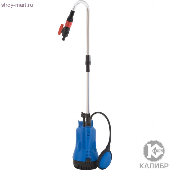 Эл. насос центроб. "Калибр НПЦ-350Б" Эл. насос центроб. "Калибр НПЦ-350Б"