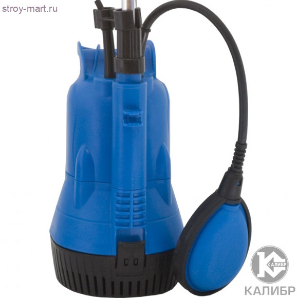 Эл. насос центроб. "Калибр НПЦ-350Б" Эл. насос центроб. "Калибр НПЦ-350Б"