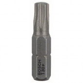 3 БИТ 25ММ TORX T30 XH - 2607001622 3 БИТ 25ММ TORX T30 XH - 2607001622