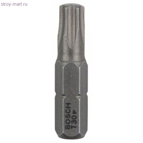 3 БИТ 25ММ TORX T30 XH - 2607001622 3 БИТ 25ММ TORX T30 XH - 2607001622