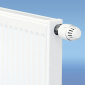 Радиатор стальной панельный VENTIL ERV 33 400х900 нижнее белый RAL 9016 Q=1925 Вт ELSEN ERV330409 Радиатор стальной панельный VENTIL ERV 33 400х900 нижнее белый RAL 9016 Q=1925 Вт ELSEN ERV330409