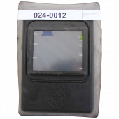 Щиток пластик электросварщика с наголовником тип НН - 024-0012 Щиток пластик электросварщика с наголовником тип НН - 024-0012