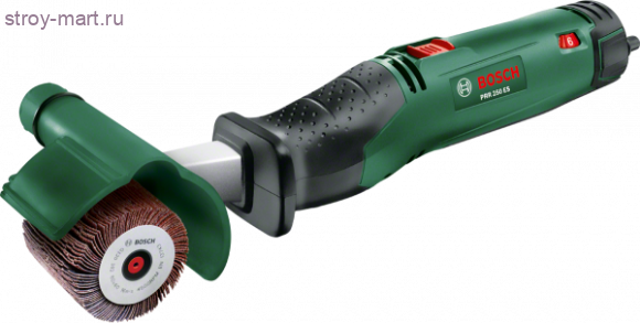Шлифователь Bosch PRR 250 ES 06033B5020 Шлифователь Bosch PRR 250 ES 06033B5020